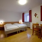 Kloster Frauenberg מלון פולדה