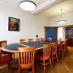 Kloster Frauenberg מלון