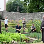 מלון Kloster Frauenberg 3*