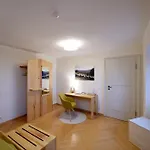 Kloster Frauenberg 3* 富尔达