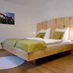 酒店 Kloster Frauenberg 3*
