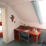 Kloster Frauenberg