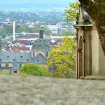 מלון Kloster Frauenberg