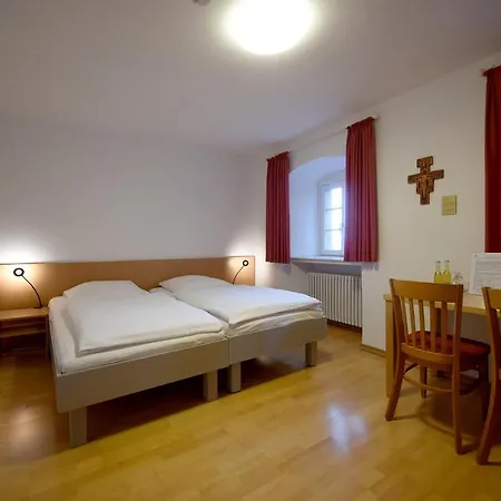 Kloster Frauenberg Hotel Fulda