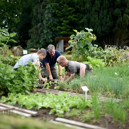 Kloster Frauenberg Fulda