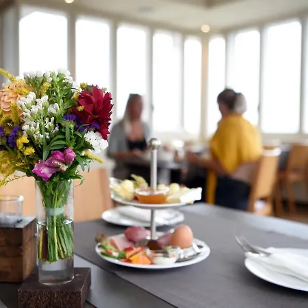 Hotel Kloster Frauenberg