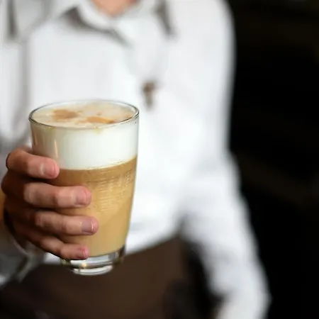 Kloster Frauenberg Hotel