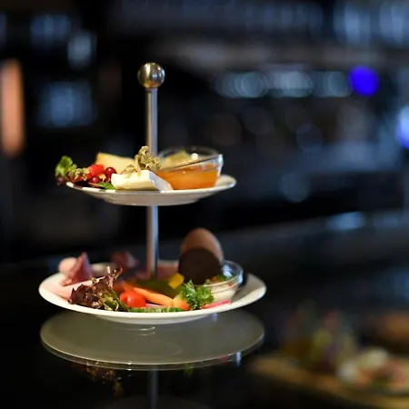 Kloster Frauenberg Hotel