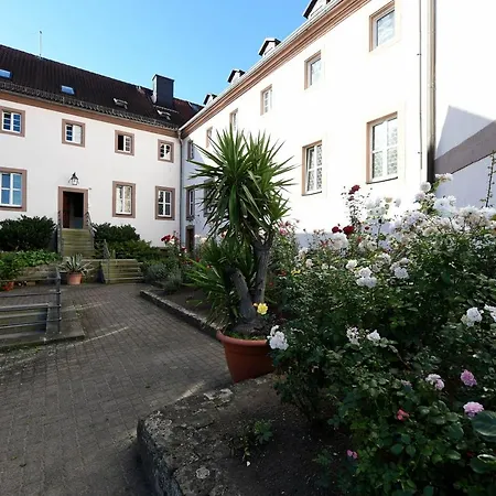 Kloster Frauenberg Fulda