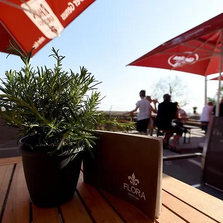 Kloster Frauenberg Hotel Fulda