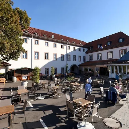 Kloster Frauenberg 3* Fulda