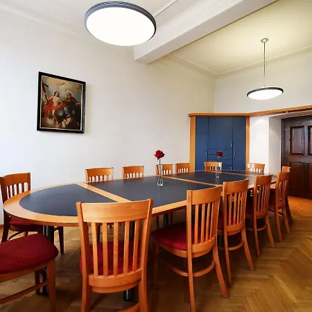 Kloster Frauenberg Szálloda
