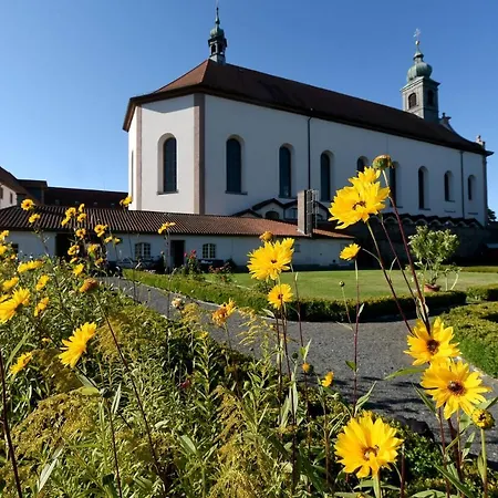 Kloster Frauenberg 3* Fulda