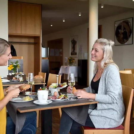 Hotel Kloster Frauenberg Fulda