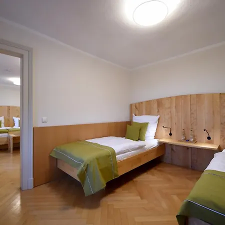 Kloster Frauenberg Hotel 3*