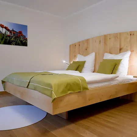 Otel Kloster Frauenberg 3*