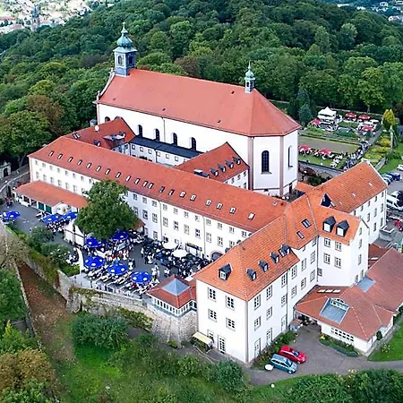 Kloster Frauenberg מלון פולדה