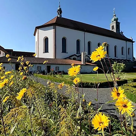 Kloster Frauenberg מלון