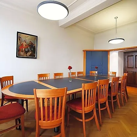מלון Kloster Frauenberg