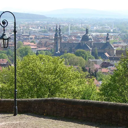 Kloster Frauenberg 3*