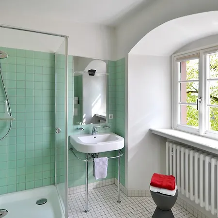 Hotel Kloster Frauenberg Fulda