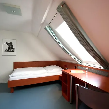 Hotel Kloster Frauenberg