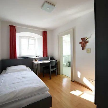 Kloster Frauenberg Fulda