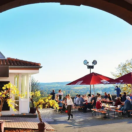 Kloster Frauenberg Fulda