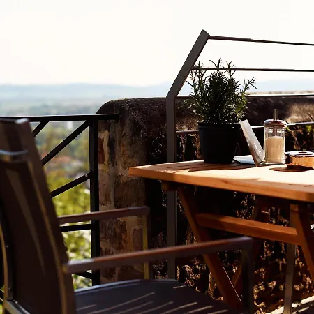 Kloster Frauenberg 3*