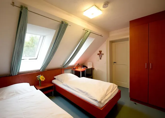 Kloster Frauenberg Hotel 3*