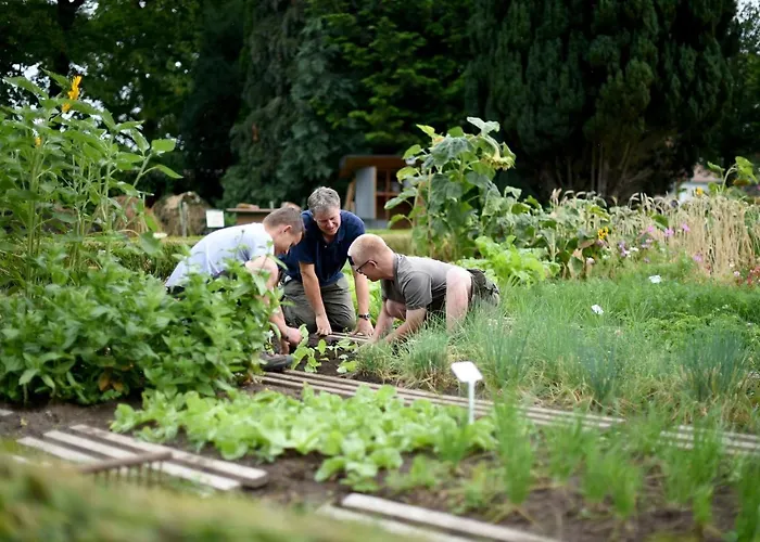 Kloster Frauenberg Fulde