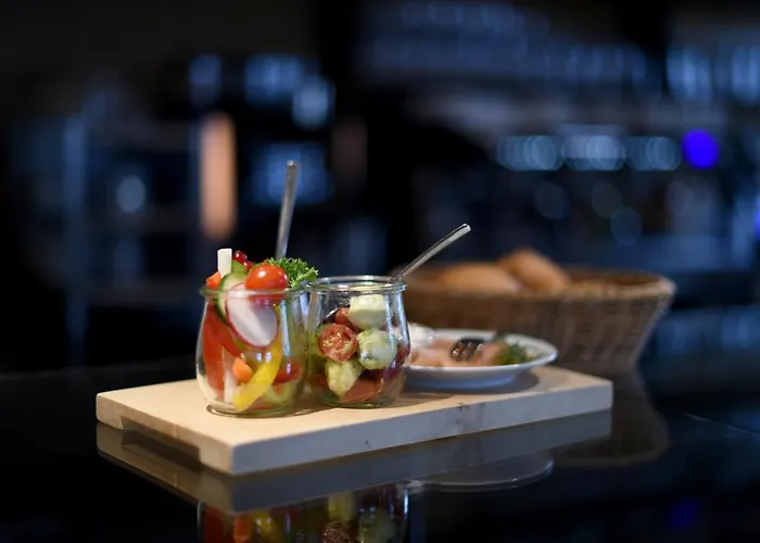 Hotel Kloster Frauenberg