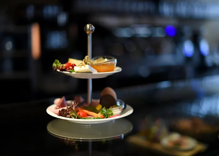 Kloster Frauenberg Hotel