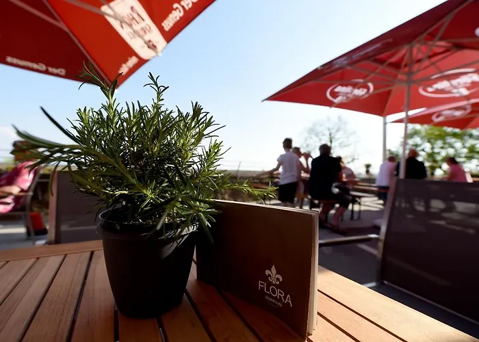 Kloster Frauenberg Hotel Fulde