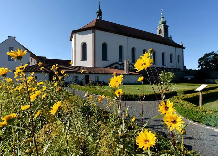 Kloster Frauenberg 3* Fulde