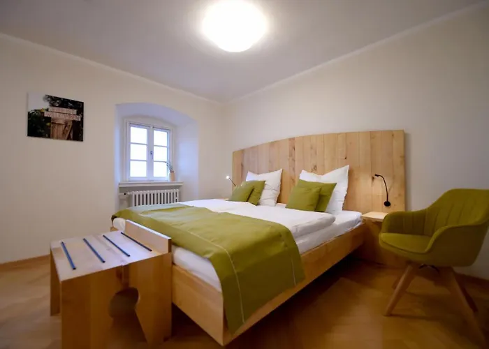 Kloster Frauenberg Hotel Fulde