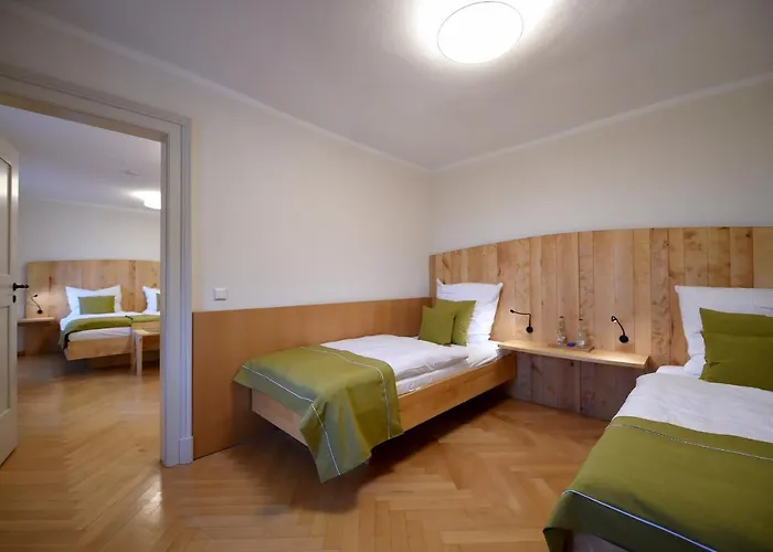 Kloster Frauenberg Hotel 3*