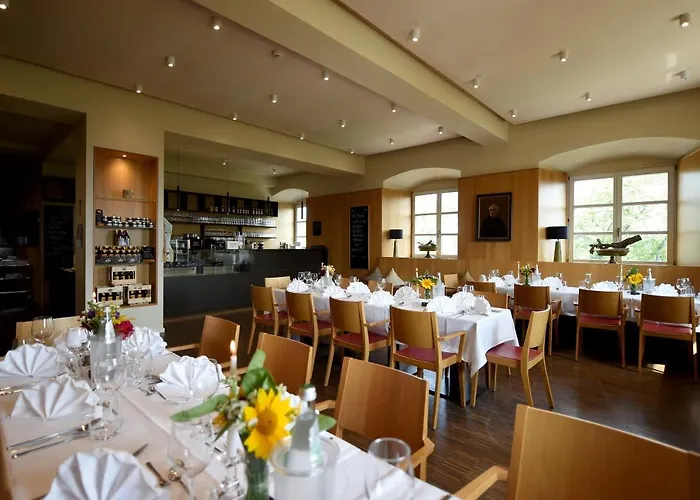 Kloster Frauenberg Hotel 3*
