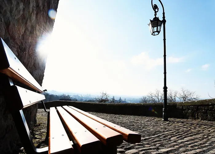 Hotel Kloster Frauenberg 3*