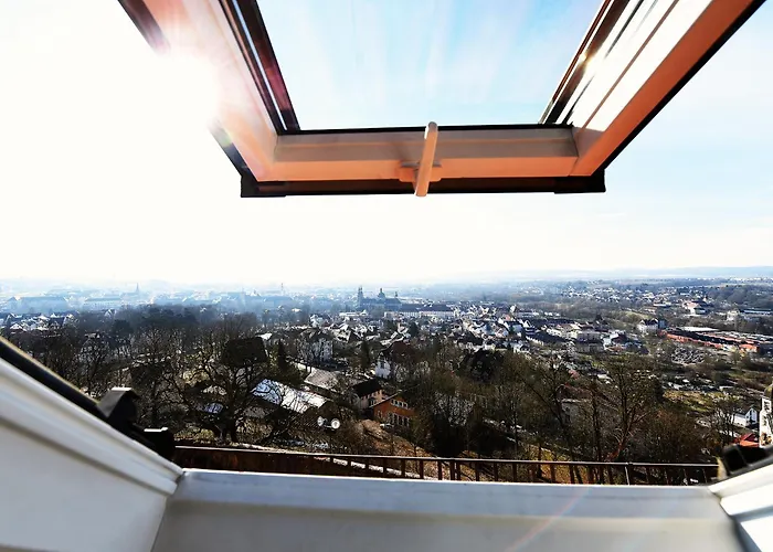 Kloster Frauenberg 3*