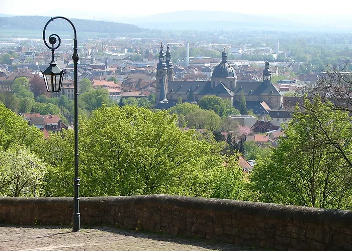 Kloster Frauenberg 3*