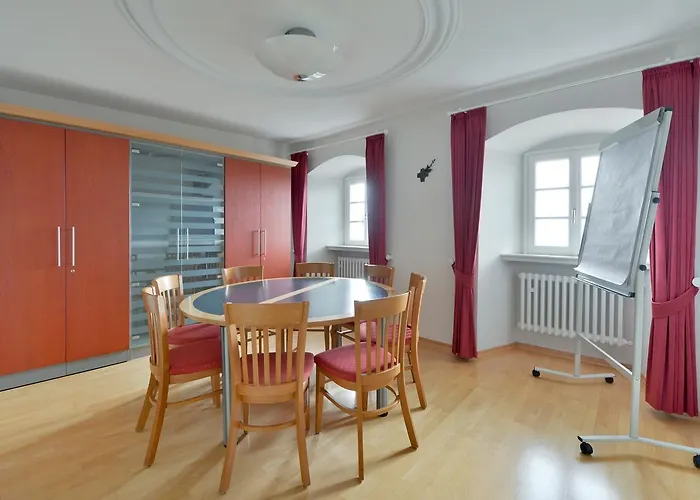 Kloster Frauenberg Hotel 3*