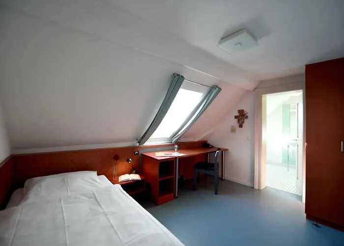 Kloster Frauenberg 3*