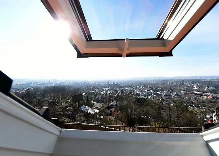 Kloster Frauenberg Fulde