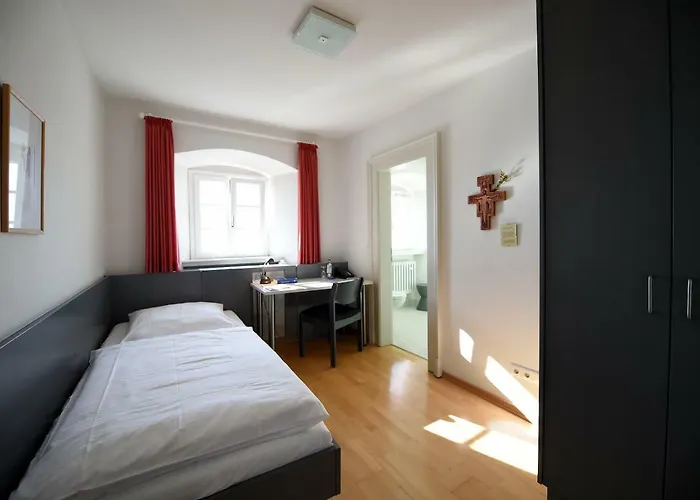 Kloster Frauenberg Fulde