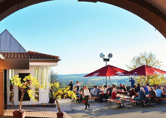 Kloster Frauenberg Fulde