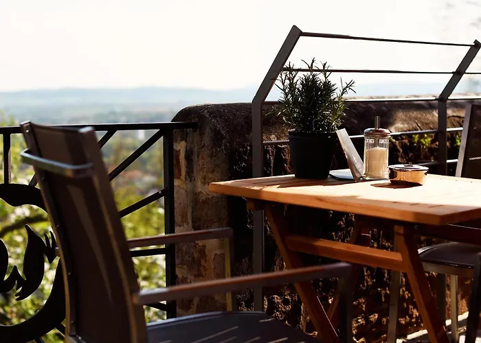 Kloster Frauenberg 3*